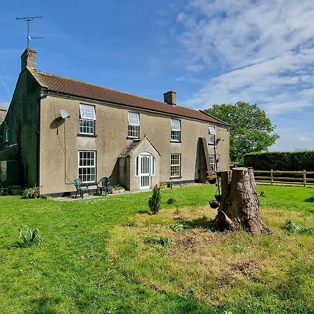 Villa Laurel Farm à Rolstone Extérieur photo